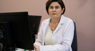 Omicron, delta varyantının yerini alabilir