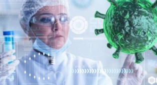 Omicron varyantına ilişkin sevindiren açıklama