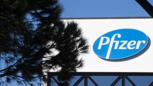 Pfizer: 'Covid-19 hapı yüzde 89 etkili'