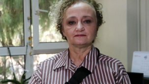 Prof. Dr. Taşova: 'Virüs, mutasyon geçiriyor ve 3.doz aşı gerekli'