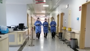 Sağlık Bakanlığı, Türkiye'nin son 24 saatlik korona virüs tablosunu açıkladı