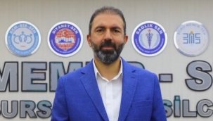 Sağlık çalışanları 2 gün iş bırakıyor