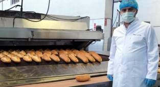 Sağlıklı gıdanın adresi BESAŞ