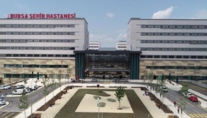 Şehir Hastanesinde kapalı akciğer kanseri ameliyatları başladı.
