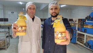 Seyyar satıcılıkla başladılar, günde 60 ton boza satıyorlar