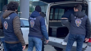 Sosyal medya tuzağıyla dolandırdı, tutuklandı
