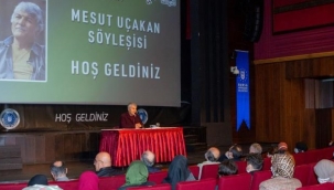 “Süveyda”ya Bursalılardan büyük ilgi