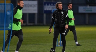 Tamer Tuna: “Kesinlikle transfer yapılacak”