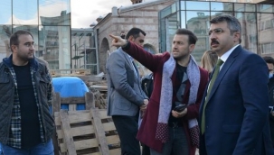 Tarihi medrese şubatta hizmete açılıyor