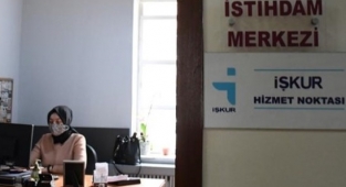 Tekstil firması 45 personel alacak