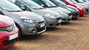 Ticaret Bakanlığından stokçuluk yapan otomotiv bayiine 545 bin lira ceza