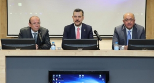 Ticaret Borsası’nın 2022 yılı bütçesi 12 milyon