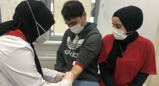 Türkiye'de ücretsiz SMA taramasına başlandı
