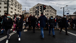 Türkiye'nin son 24 saatlik korona virüs tablosu açıklandı
