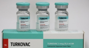 Turkovac aşısında randevular haftaya başlayacak