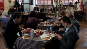 UNESCO için yol haritası belirleniyor