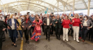 Üreten kadınlar bu şenlikte buluşacak