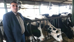 Üretici de, tüketici de süt fiyatlarına tepkili
