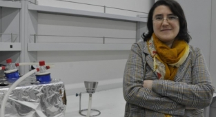 Yenilenebilir enerji alanında önemli proje