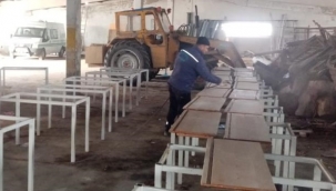 Yenişehir Belediyesi’nden eğitime tam destek