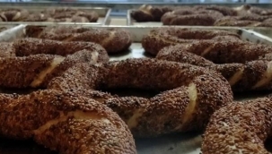 Yesaş simit üretecek