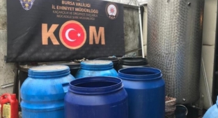 Yılbaşı öncesi ardı ardına operasyonlar