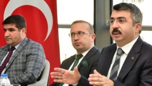 Yıldırım Belediyesi’nden eğitime tam destek