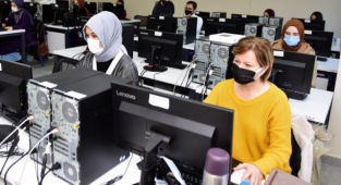 Yıldırım’da iş garantili kurs
