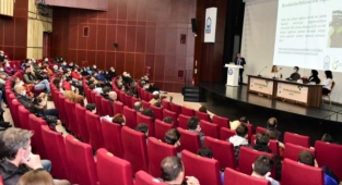 Yıldırım’da sıfır atık semineri