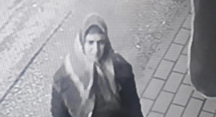 1 aydır kayıptı, Bursa polisi buldu