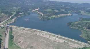 19 yılda Bursa'ya 21 baraj ve 16 yeni gölet yapıldı