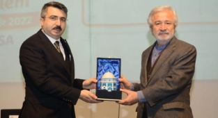60 yıl sonra Bursa’da Tanpınar zamanı