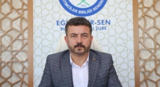 Acar: “Eğitim meselelerine kalıcı çözüm bulunmalı”