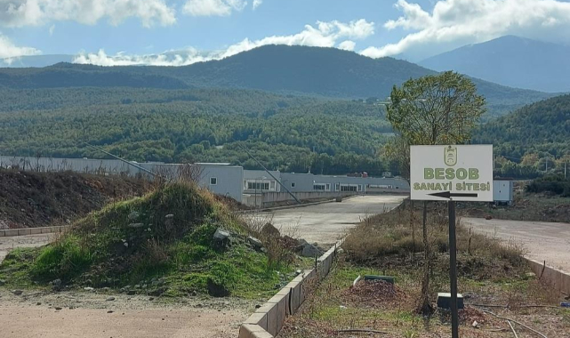Akdoğan: “Tak, sanayi sitesi ile ilgili esnafa ve kamuoyuna hesap vermelidir”