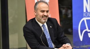 Aktaş'tan gençlere altın öğütler: