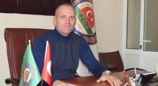 Aydemir: “Tarımda tedbir alınmalı”