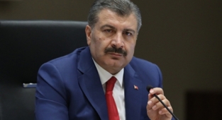 Bakan Koca'dan önemli açıklamalar