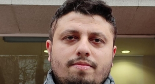 Banka parasını vermeyince ev sahibi olamadı