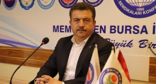 Başkan Acar: “İnsanları gerçeklerle buluşturan gazetecilerin günü kutlu olsun”
