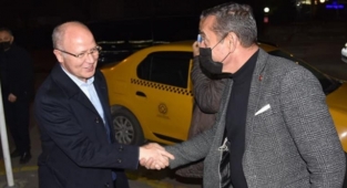 Başkan Gürkan: