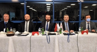 Başkan Yardımcısı Şener: 