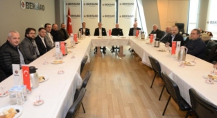 Bebe ve çocuk konfeksiyonu sektöründe ‘Junioshow’ heyecanı