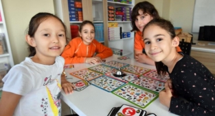 Bilgi Evleri ikinci döneme hazır