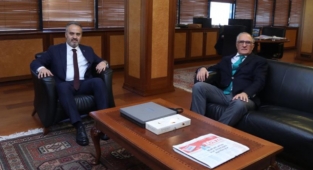 Boyner binasının yıkım tarihi belli oldu