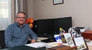 BTÜ’nün orman yangınları ile mücadelesinde TÜBİTAK’tan destek