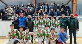 Bu ilçede 3 öğrenciden biri lisanslı sporcu