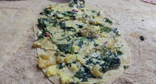 Bu lahmacun hem ucuz hem de sağlıklı
