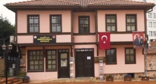 Bursa Büyükşehir Belediyesi bağımlılıktan kurtarıyor