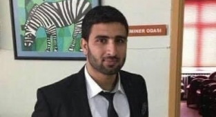 Bursa’da krom madeninde göçük: 1 ölü