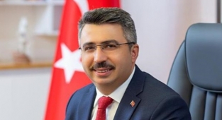 Bursa’da Tanpınar zamanı